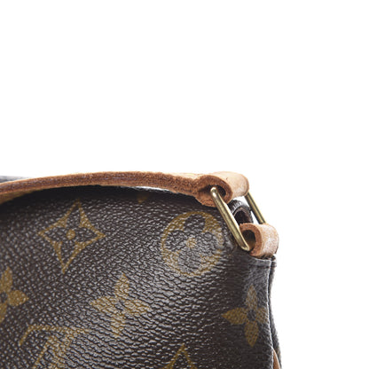 Louis Vuitton Monogram Musette Salsa 11 of 14