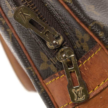Louis Vuitton Monogram Porte-Documents Voyage Briefcase 21 of 29