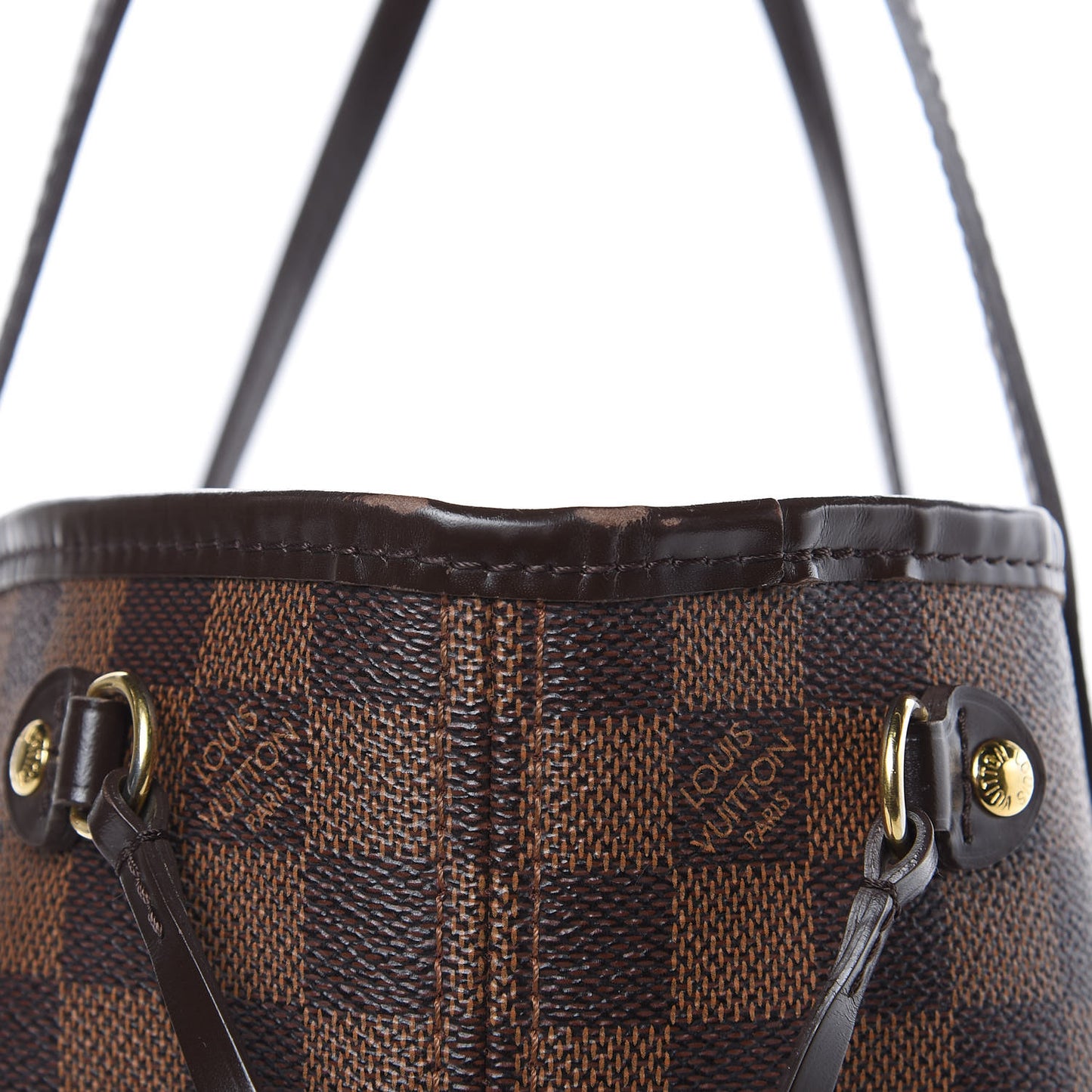 Damier Ebene Neverfull PM
