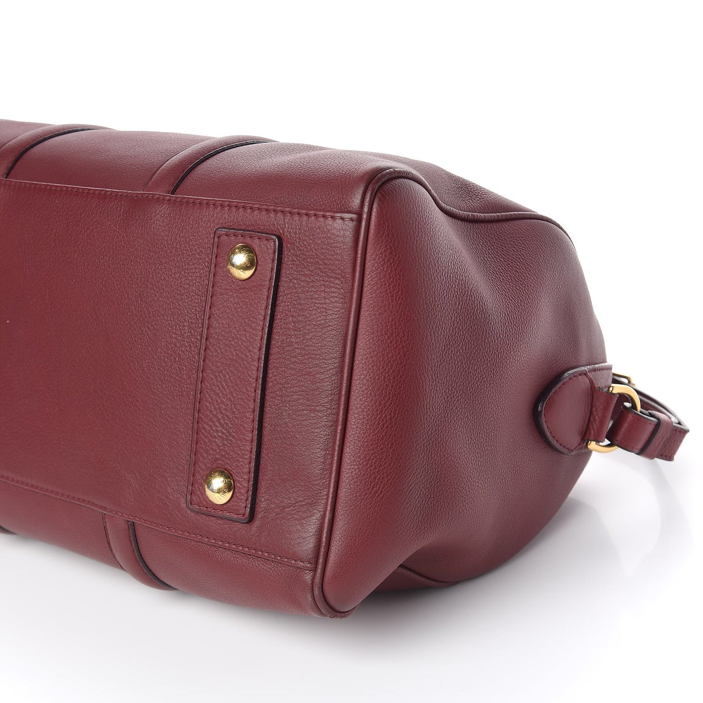 Veau Cachemire SC Bag MM Jasper
