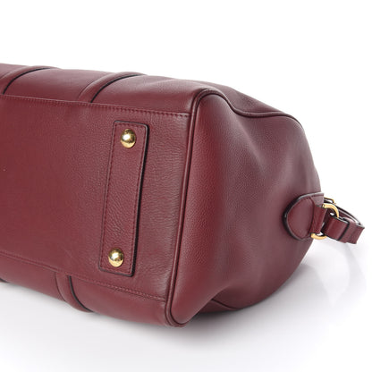 Louis Vuitton Veau Cachemire SC Bag MM Jasper 6 of 13