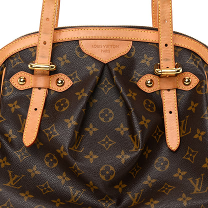 Louis Vuitton Monogram Tivoli GM 7 of 11