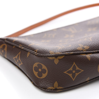 Louis Vuitton Monogram Pochette Accessories 7 of 8