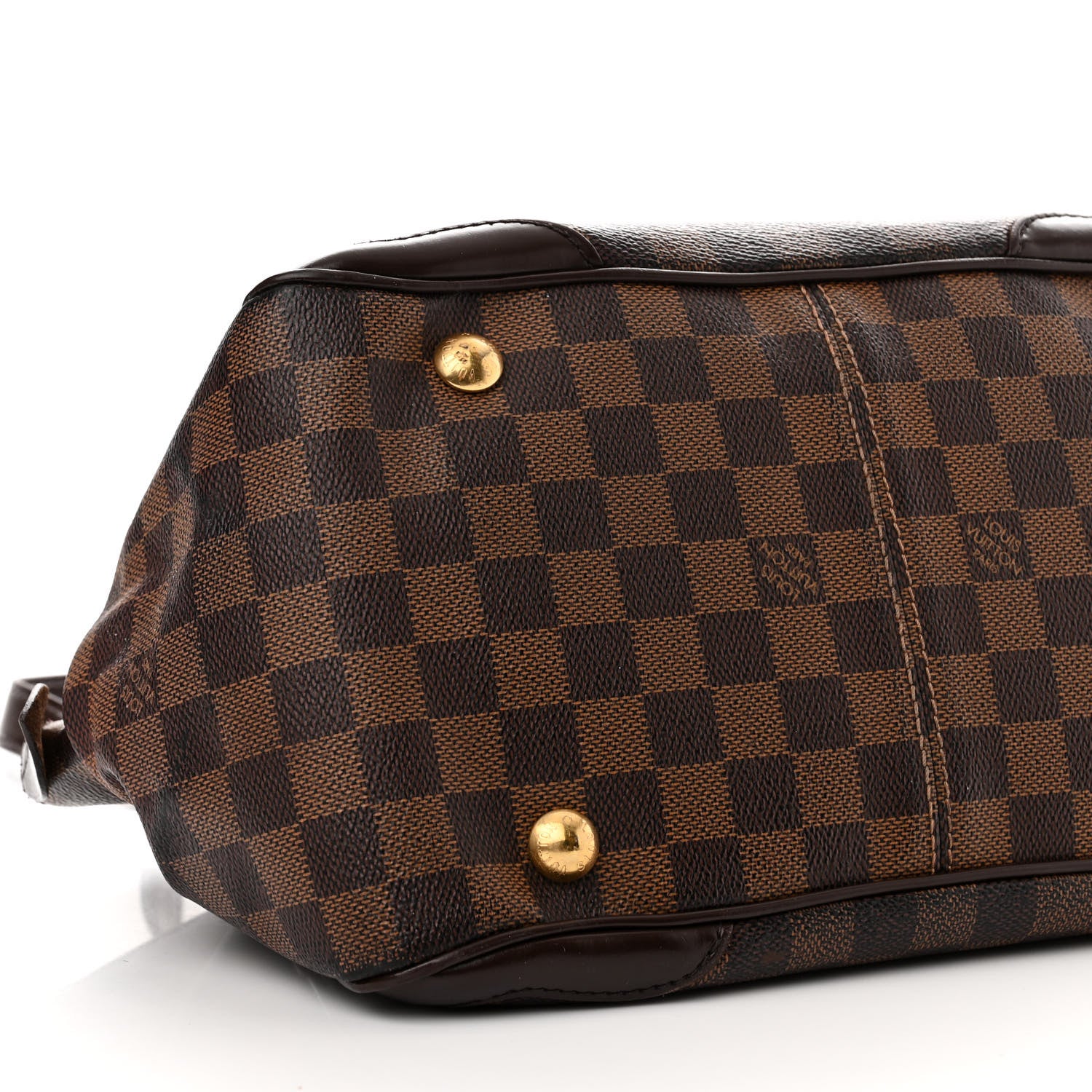 Louis Vuitton Damier Ebene Verona PM 9 of 14
