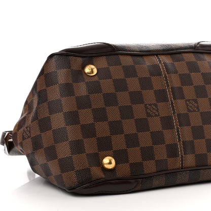 Louis Vuitton Damier Ebene Verona PM 9 of 14