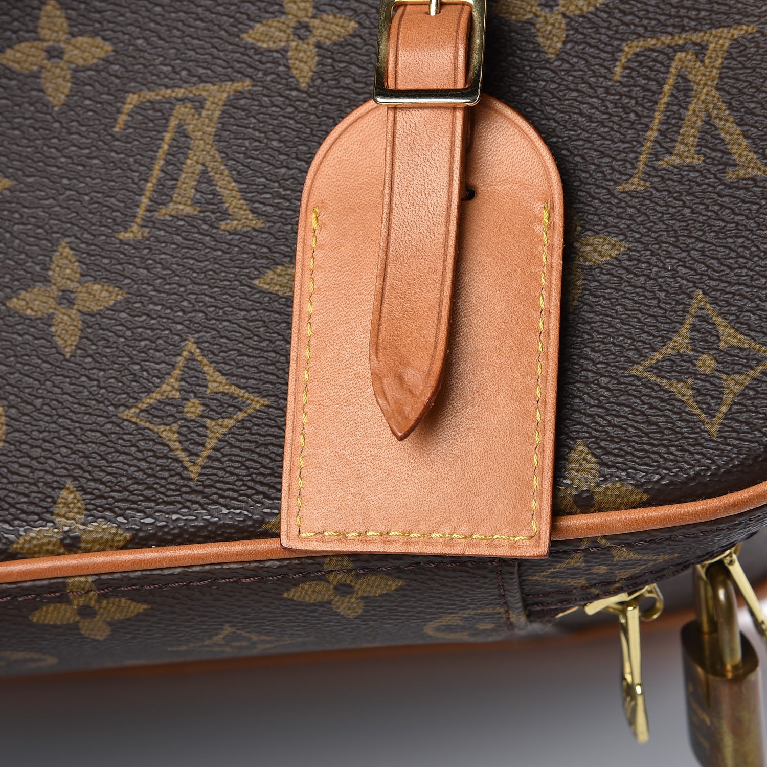 Louis Vuitton Monogram Nice 12 of 15