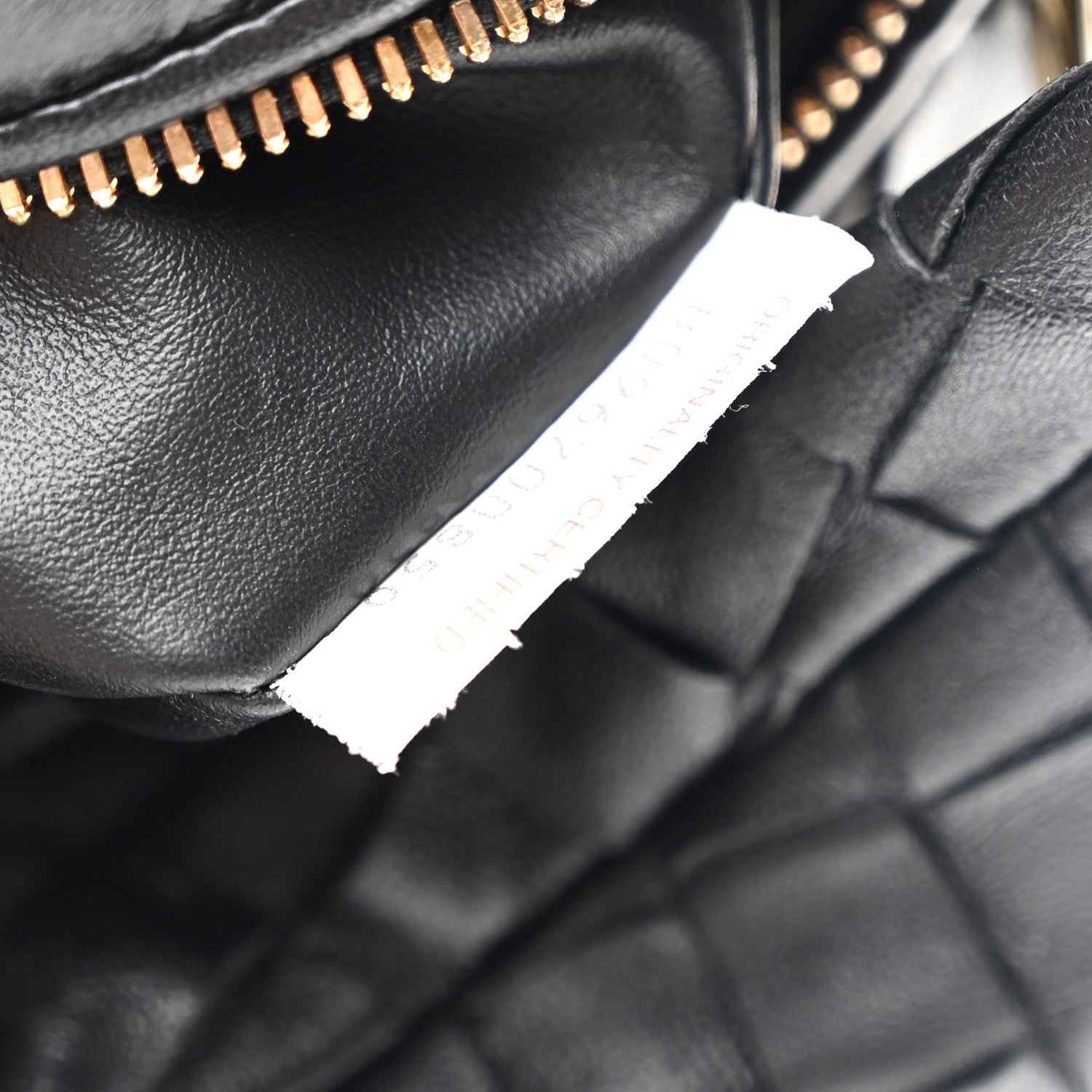 Bottega Veneta Nappa Intrecciato Mini Jodie Black 7 of 10