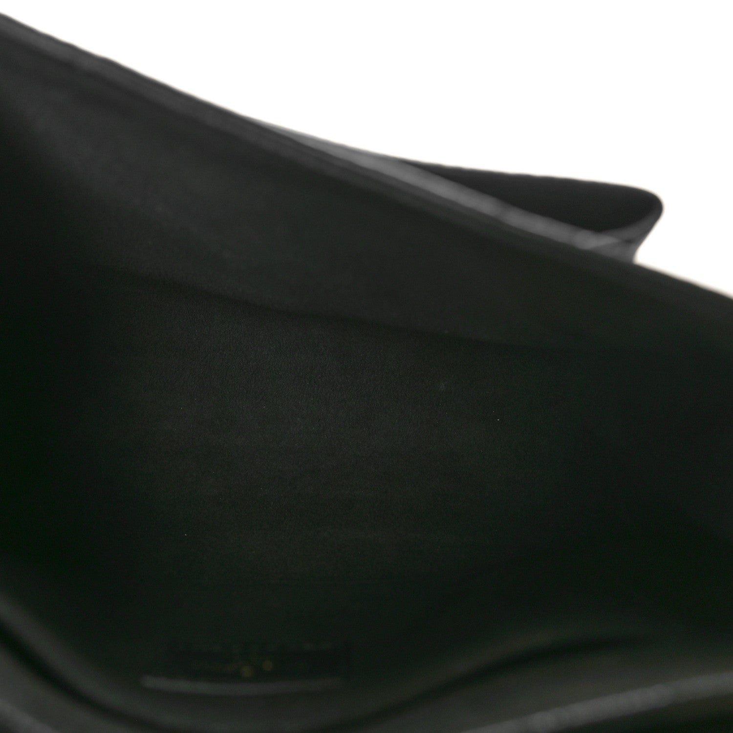 Louis Vuitton Empreinte Vavin BB Black 5 of 9