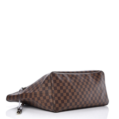 Louis Vuitton Damier Ebene Neo Neverfull GM 4 of 12