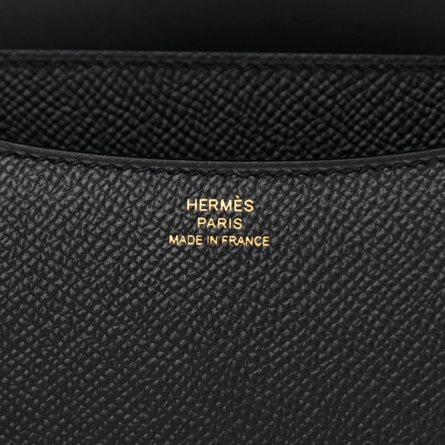Epsom Constance 18 Black