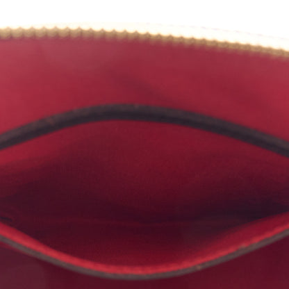 Louis Vuitton Damier Ebene Alma PM 6 of 11