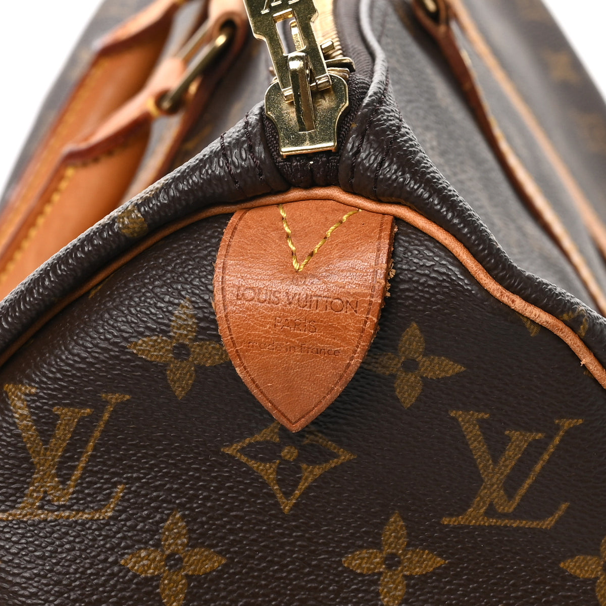 Louis Vuitton Monogram Keepall 45 5 of 11