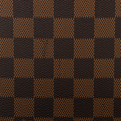Louis Vuitton Damier Ebene Shelton MM 15 of 15