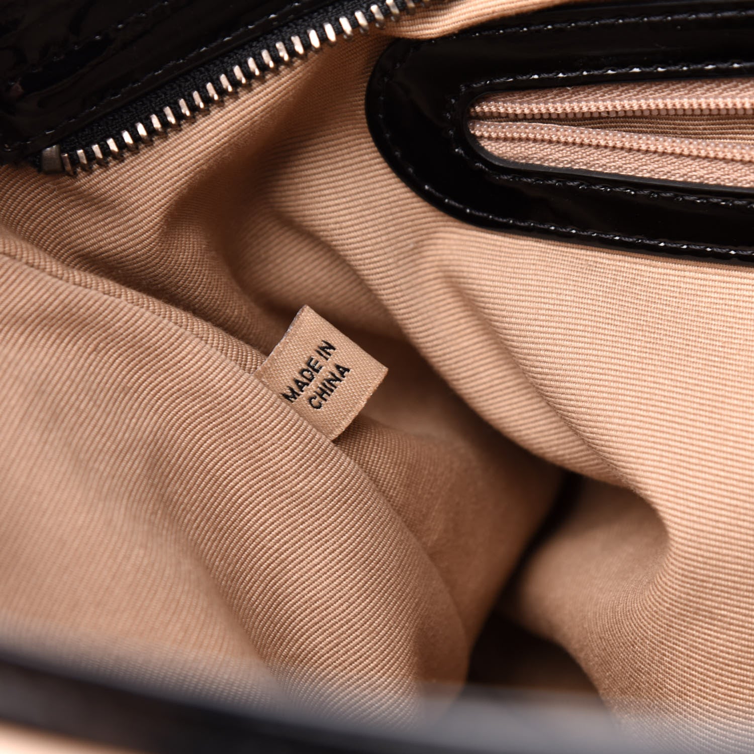 Burberry Supernova Check Regent Tote Black 7 of 10