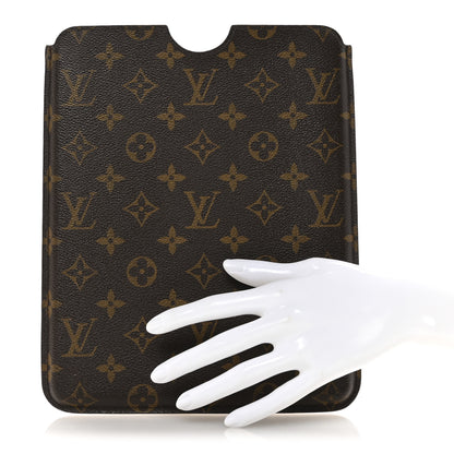 Louis Vuitton Monogram Hardcase iPad 2 2 of 9