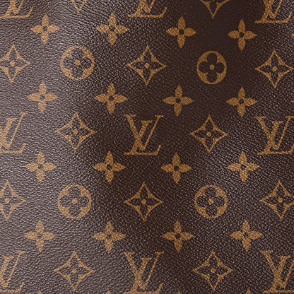 Louis Vuitton Monogram Artsy MM 6 of 9