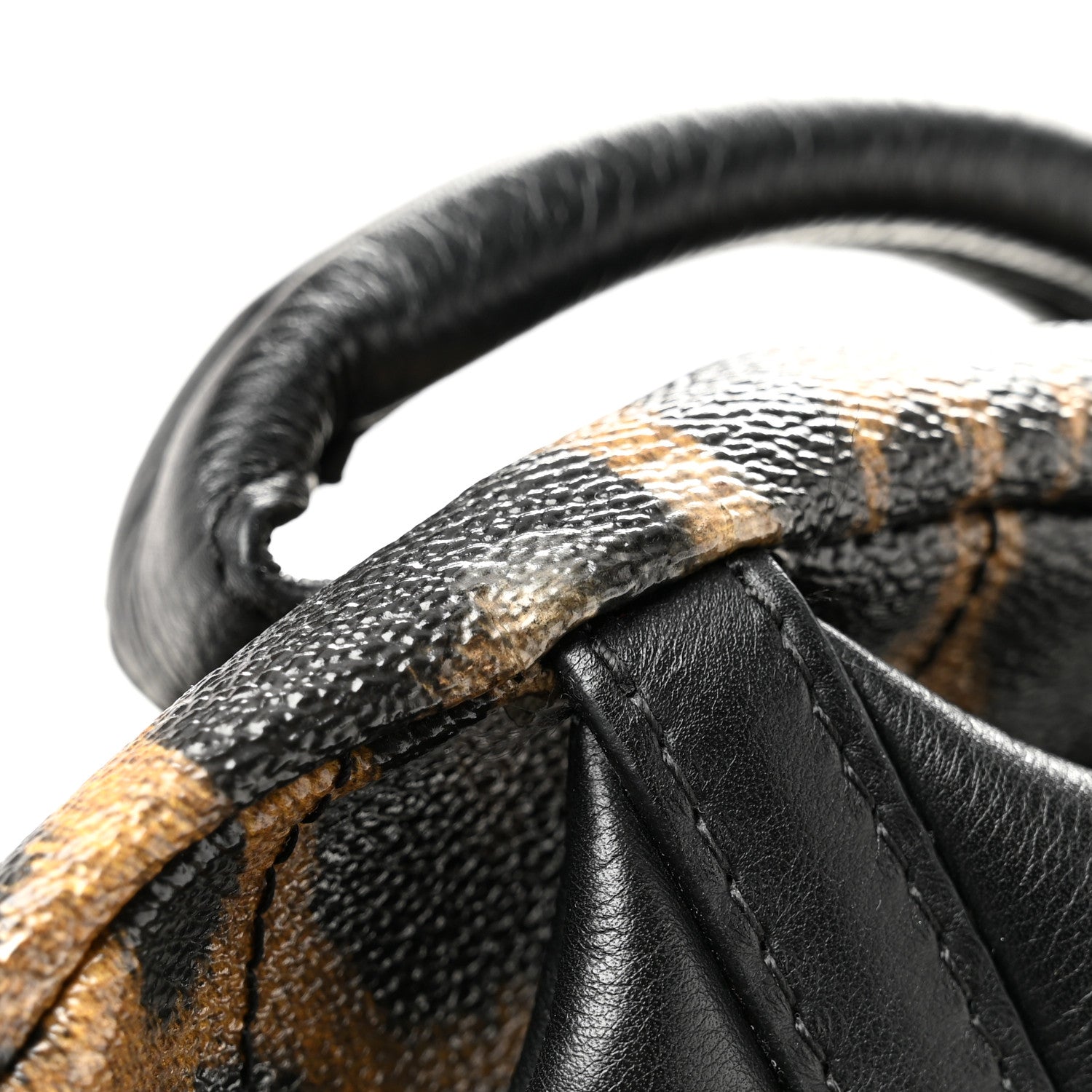 Louis Vuitton Wild Animal Print Palm Springs Backpack PM 10 of 12