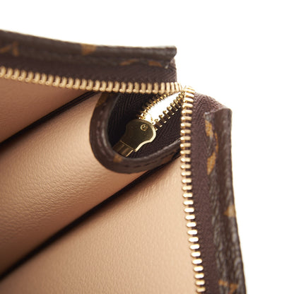 Louis Vuitton Monogram Toiletry Pouch 26 7 of 7