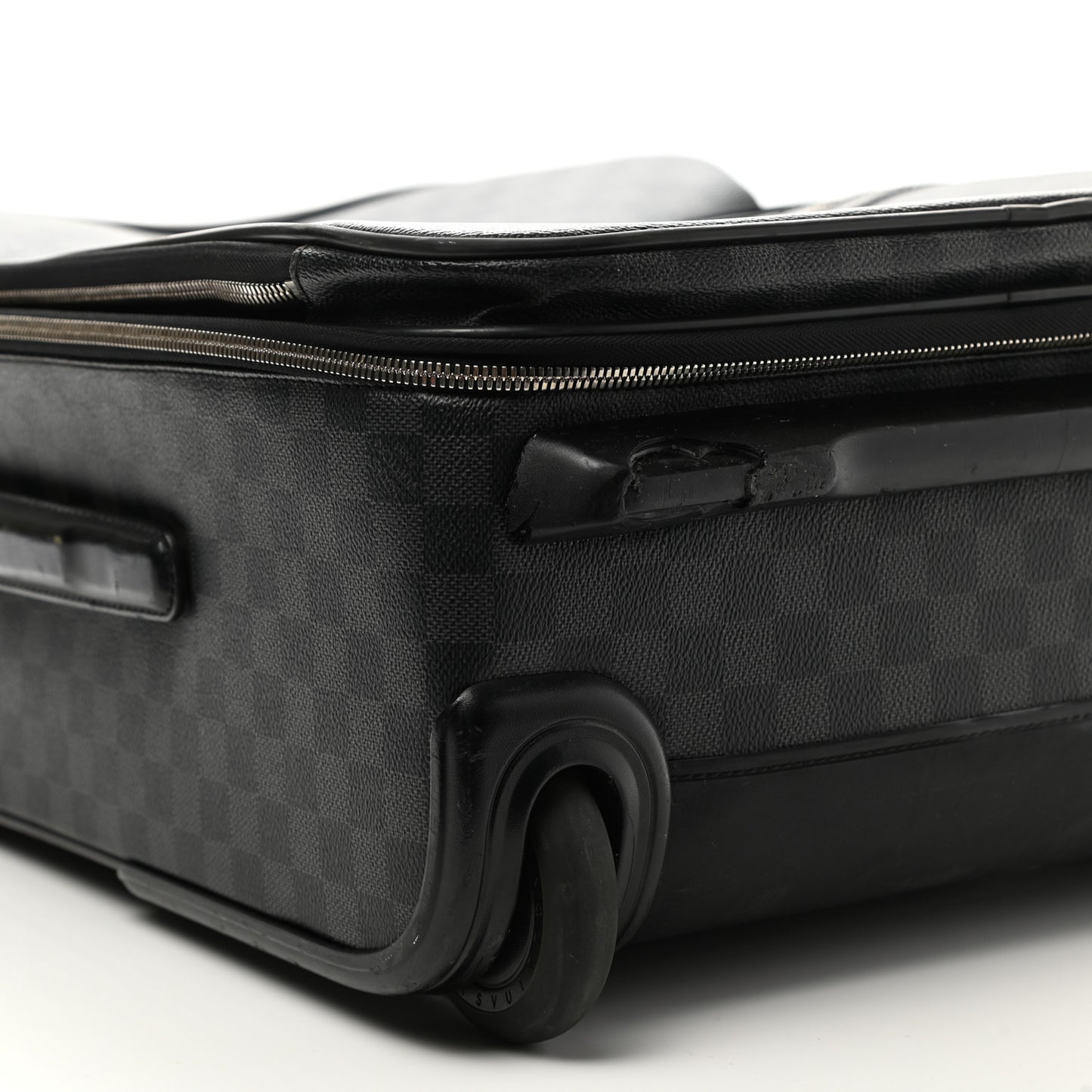 Damier Graphite Pegase 55 Business