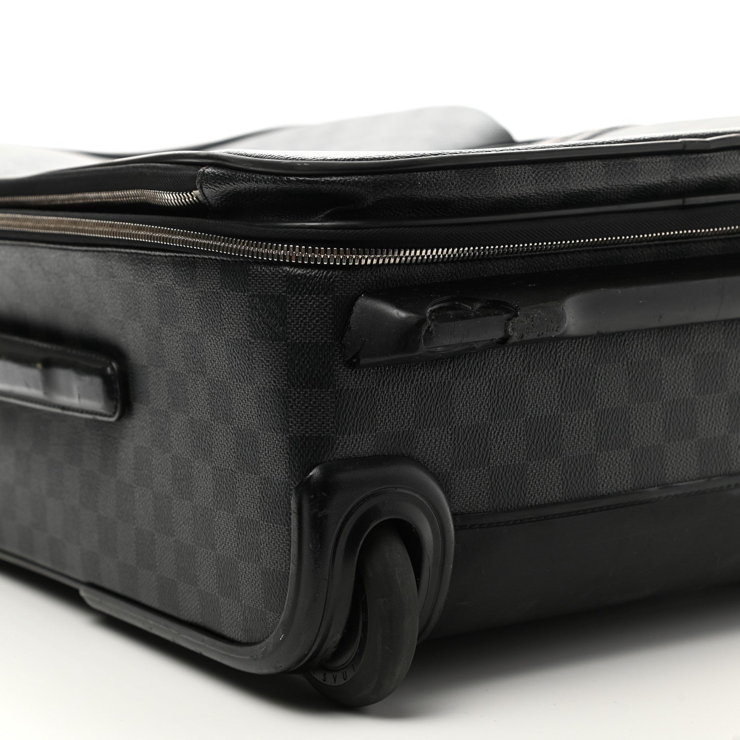 Louis Vuitton Damier Graphite Pegase 55 Business 9 of 16