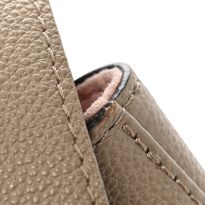 Louis Vuitton Empreinte Montsouris PM Tourterelle 13 of 14