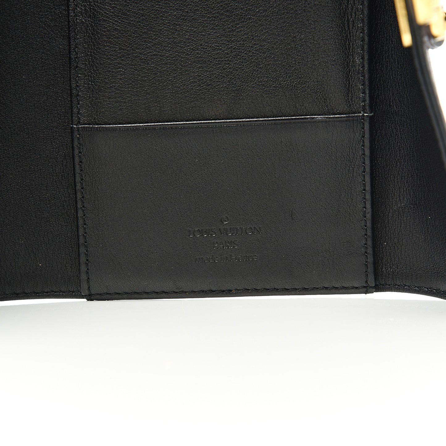 Mahina Amelia Wallet Black