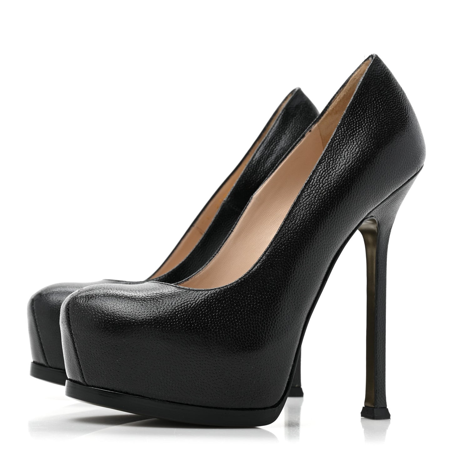 Vernigolf Tribtoo 105 Pumps 36 Black