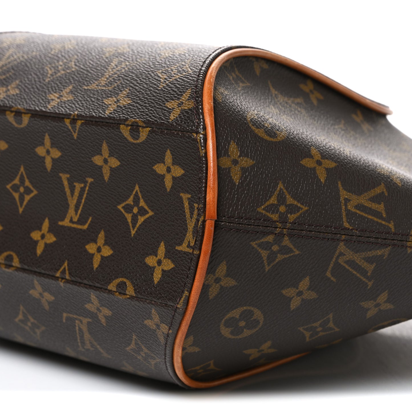 Monogram Ellipse MM