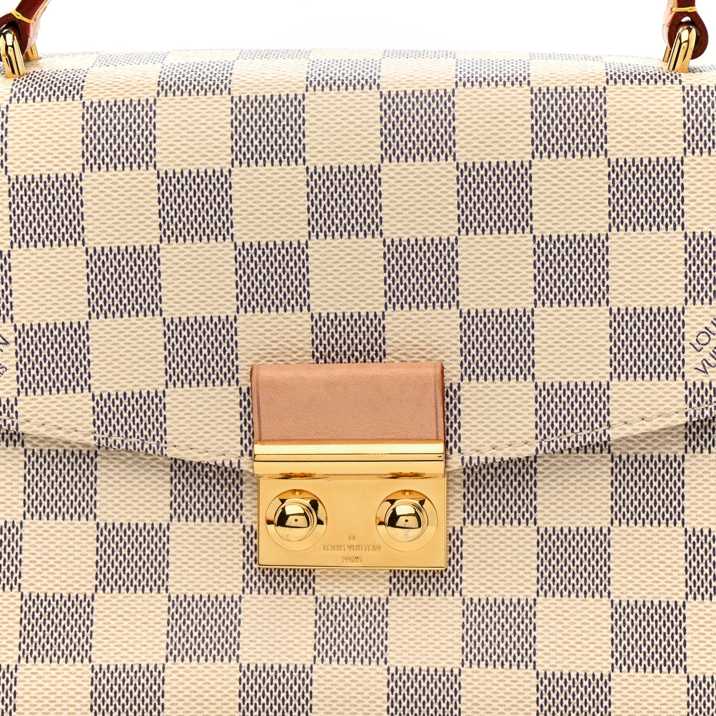 Damier Azur Croisette