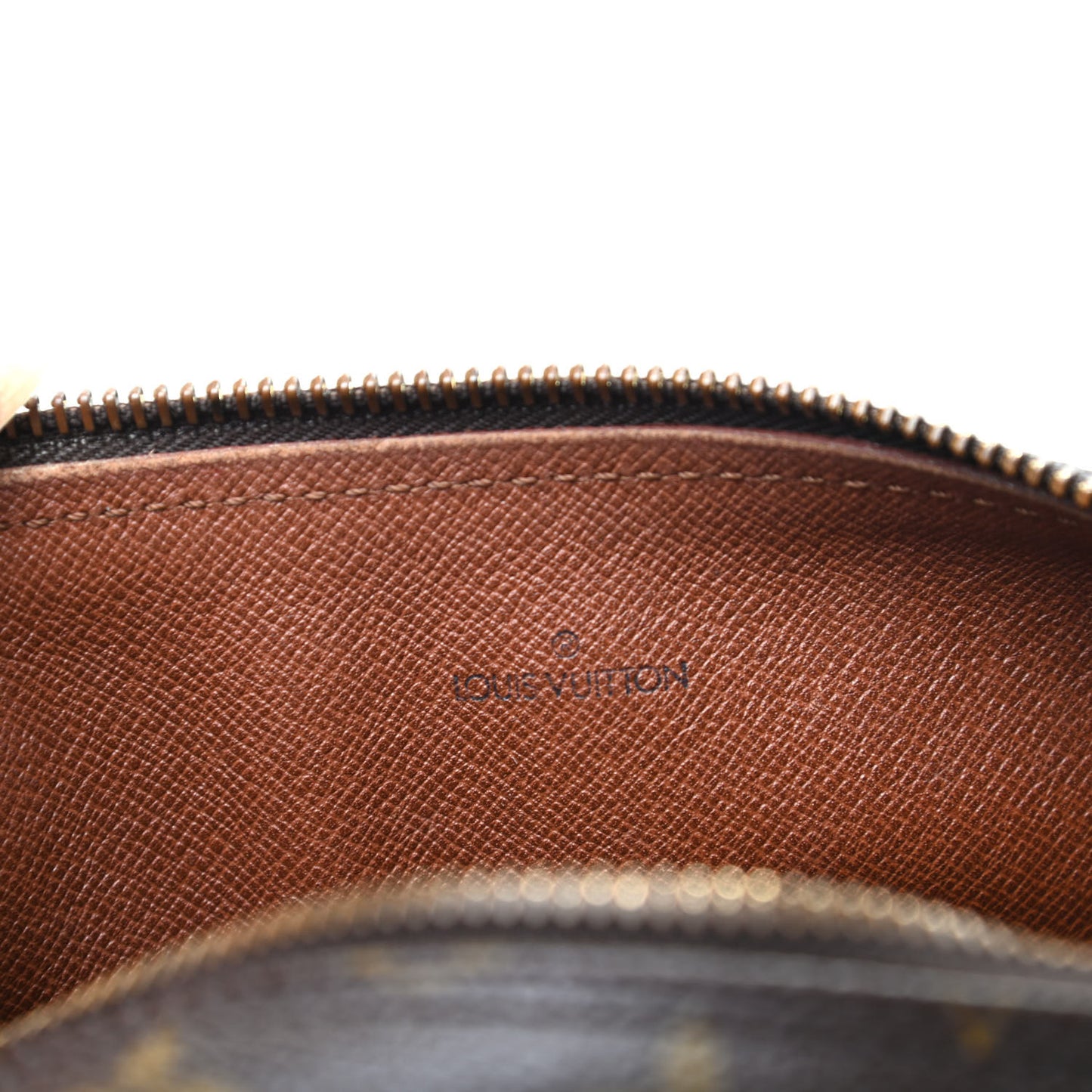 Monogram Papillon 30 With Companion