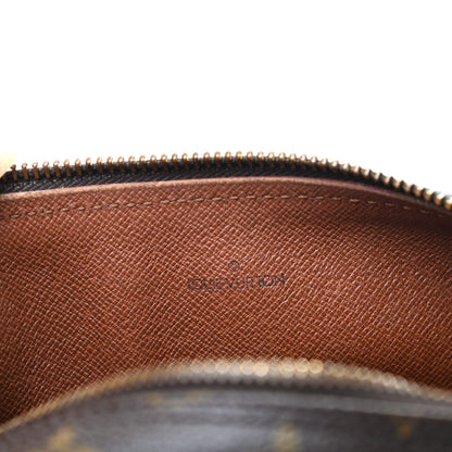 Louis Vuitton Monogram Papillon 30 With Companion 7 of 9