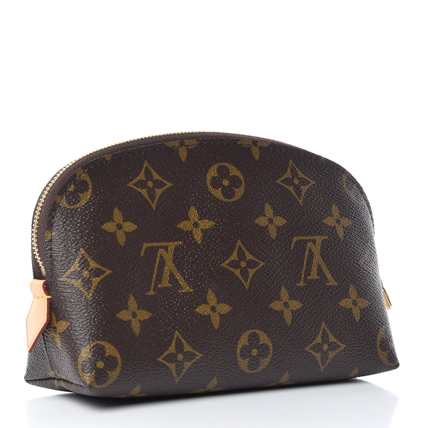 Monogram Cosmetic Pouch