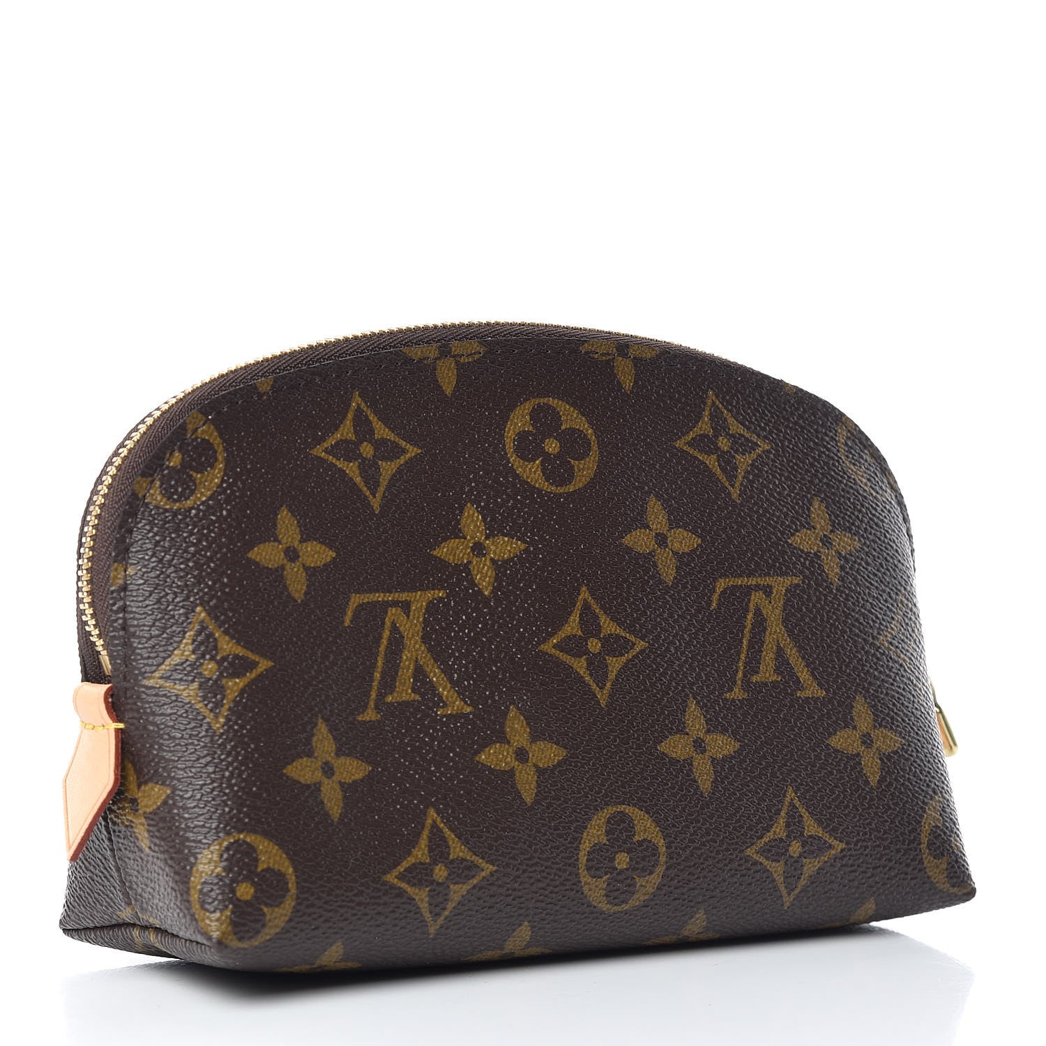 Louis Vuitton Monogram Cosmetic Pouch 3 of 8