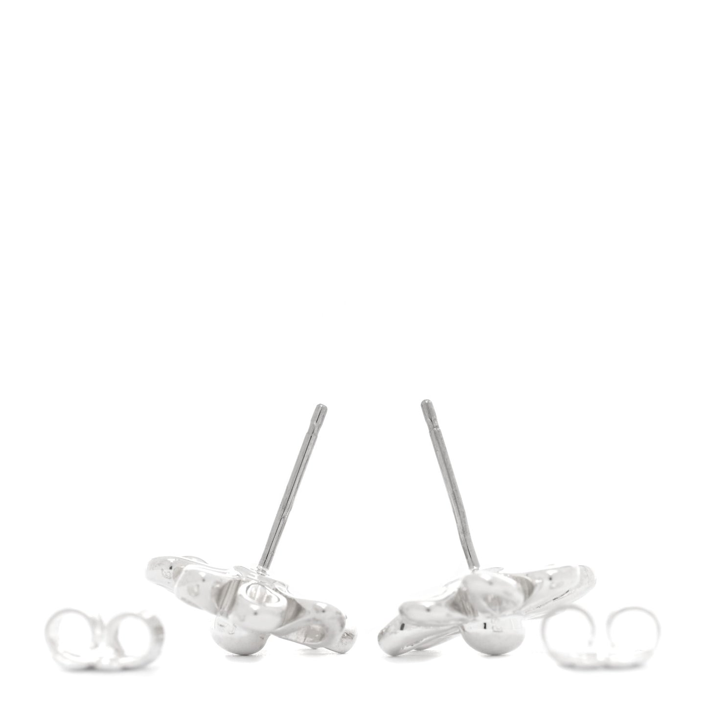 Sterling Silver Paloma Picasso Daisy Earrings