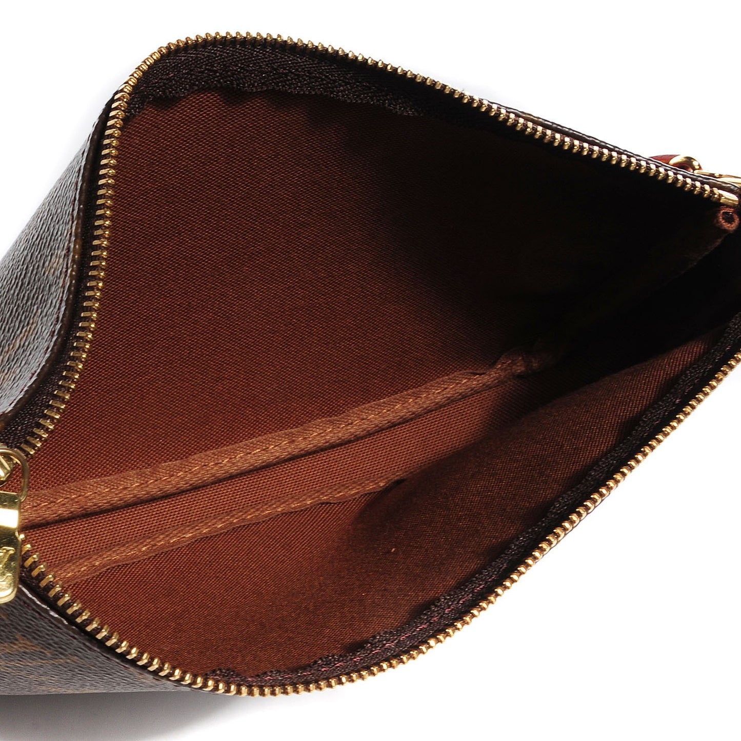 Monogram Pochette Accessories