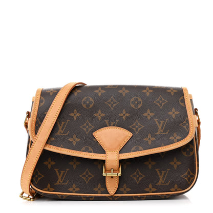 Louis Vuitton Monogram Sologne 1 of 10