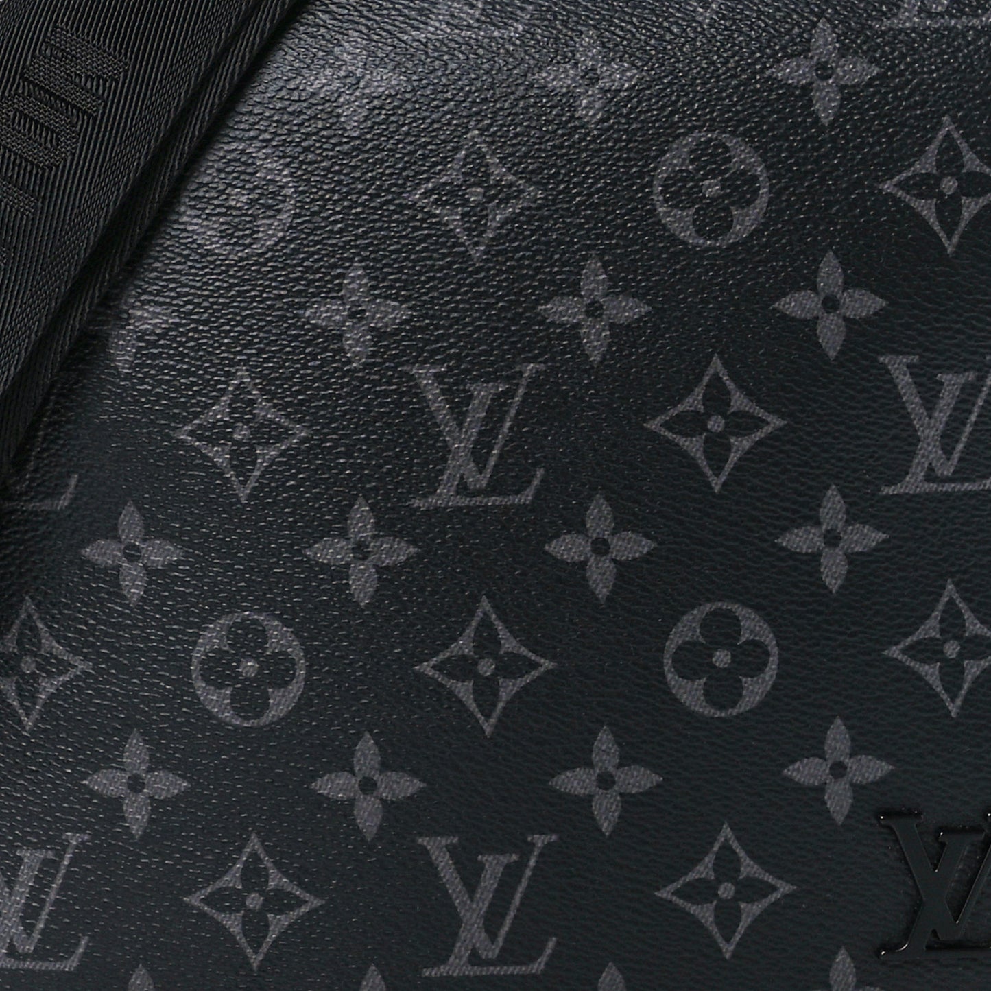 Monogram Eclipse District PM Black