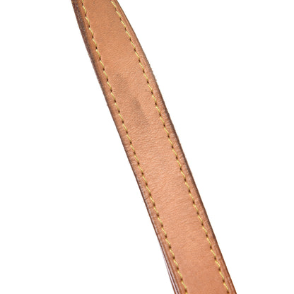 Louis Vuitton Monogram Palermo GM 11 of 17