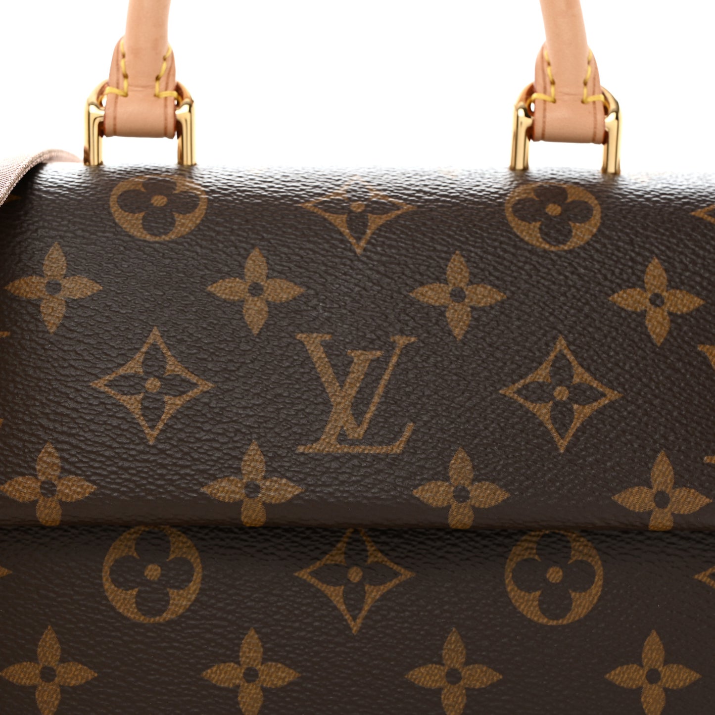 Monogram Mini Cluny