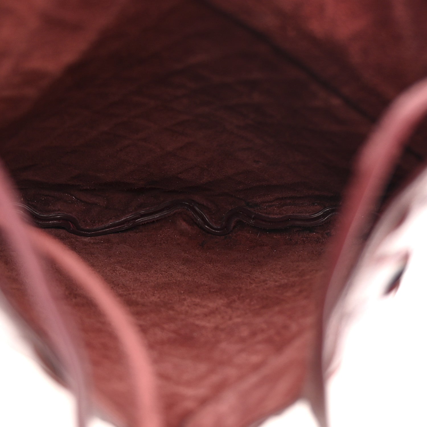 Bottega Veneta Nappa Intrecciato Small Solstice Hobo Barolo 6 of 11