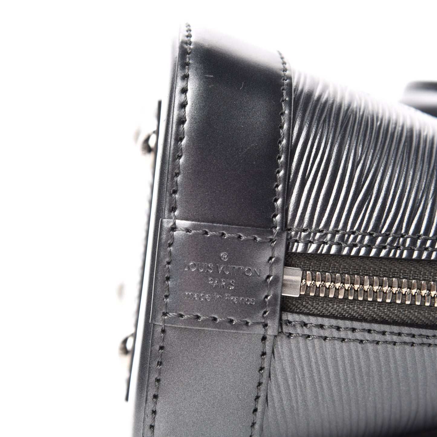 Epi Alma BB Anthracite Nacre