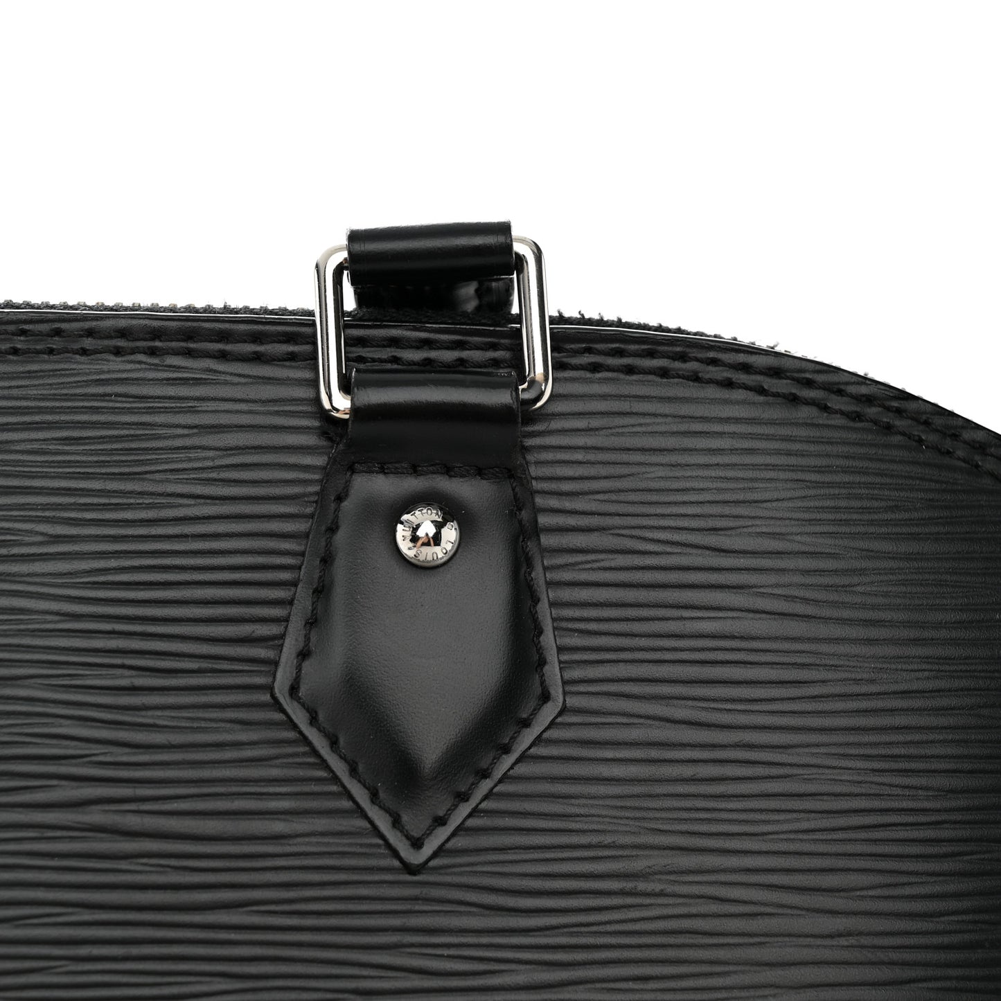 Epi Alma GM Black