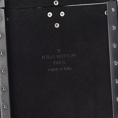 Louis Vuitton Monogram Eclipse Eye-Trunk iPhone 7 Case 6 of 6