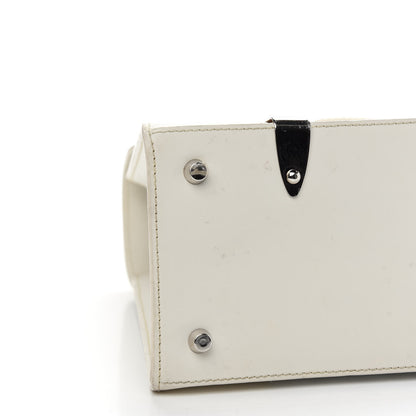 Goyard Goyardine Saigon PM White 7 of 15