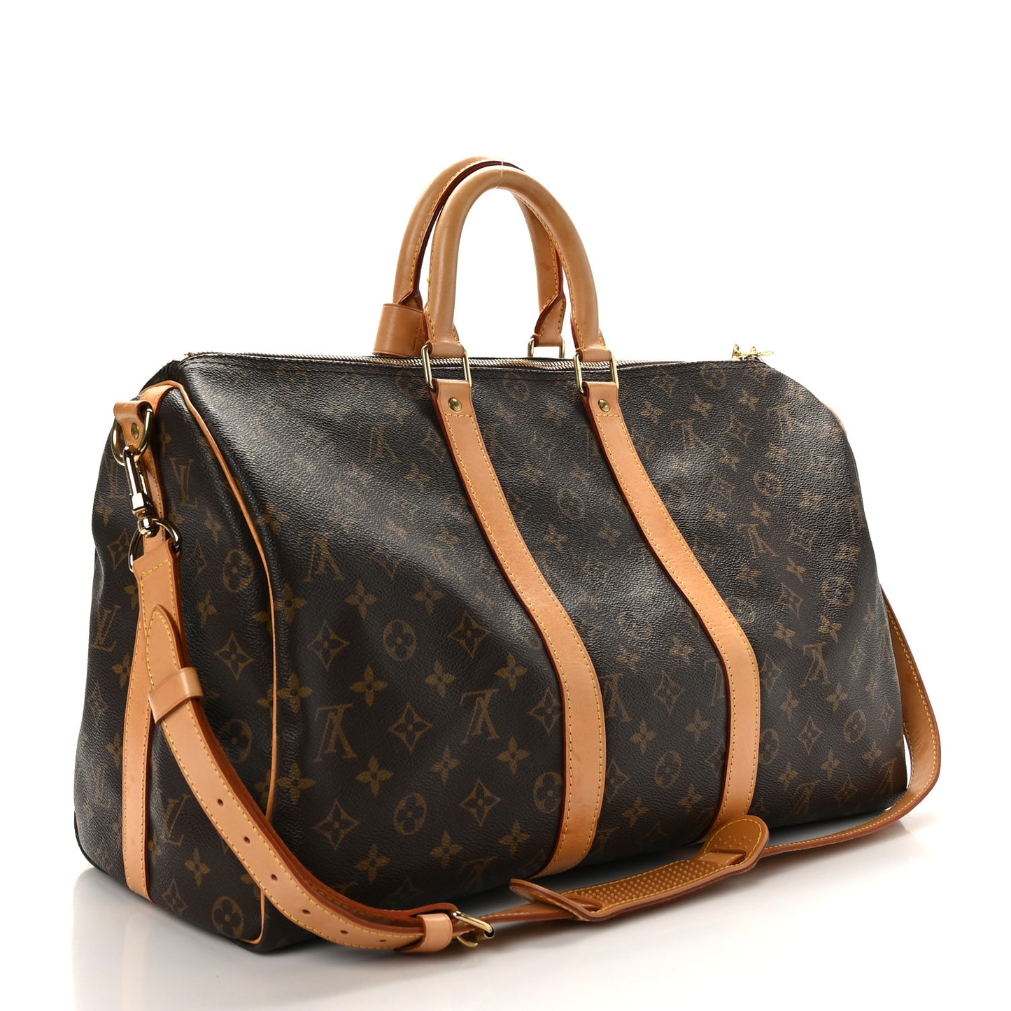 Monogram Keepall Bandouliere 45
