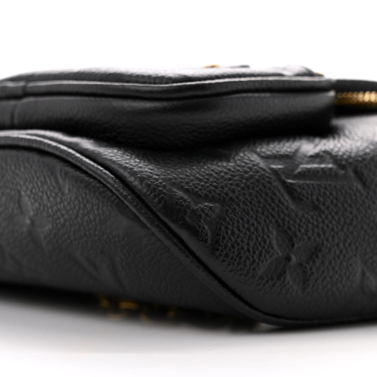 Empreinte Mini Bumbag Black