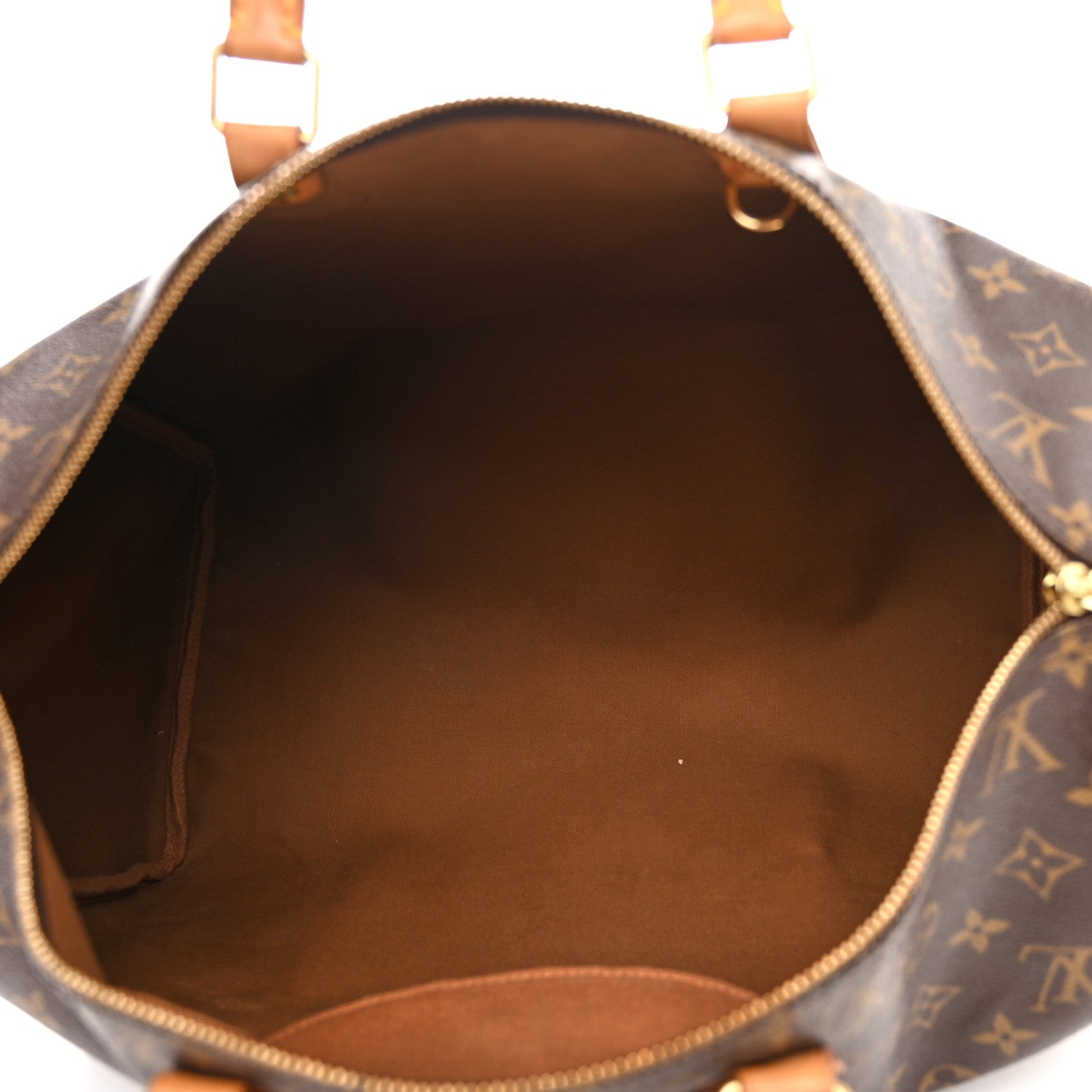 Louis Vuitton Monogram Speedy 40 5 of 19