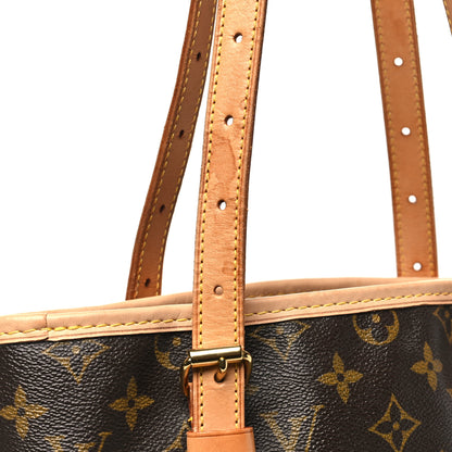 Louis Vuitton Monogram Bucket 27 11 of 12