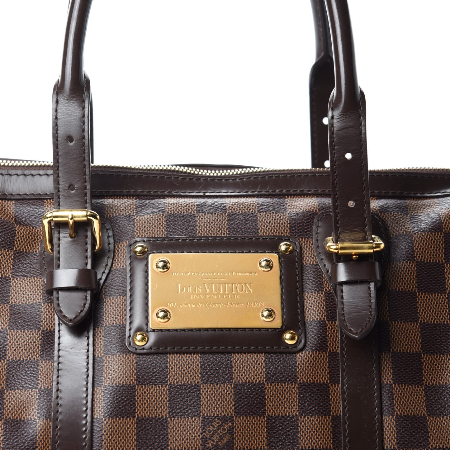 Damier Ebene Berkeley