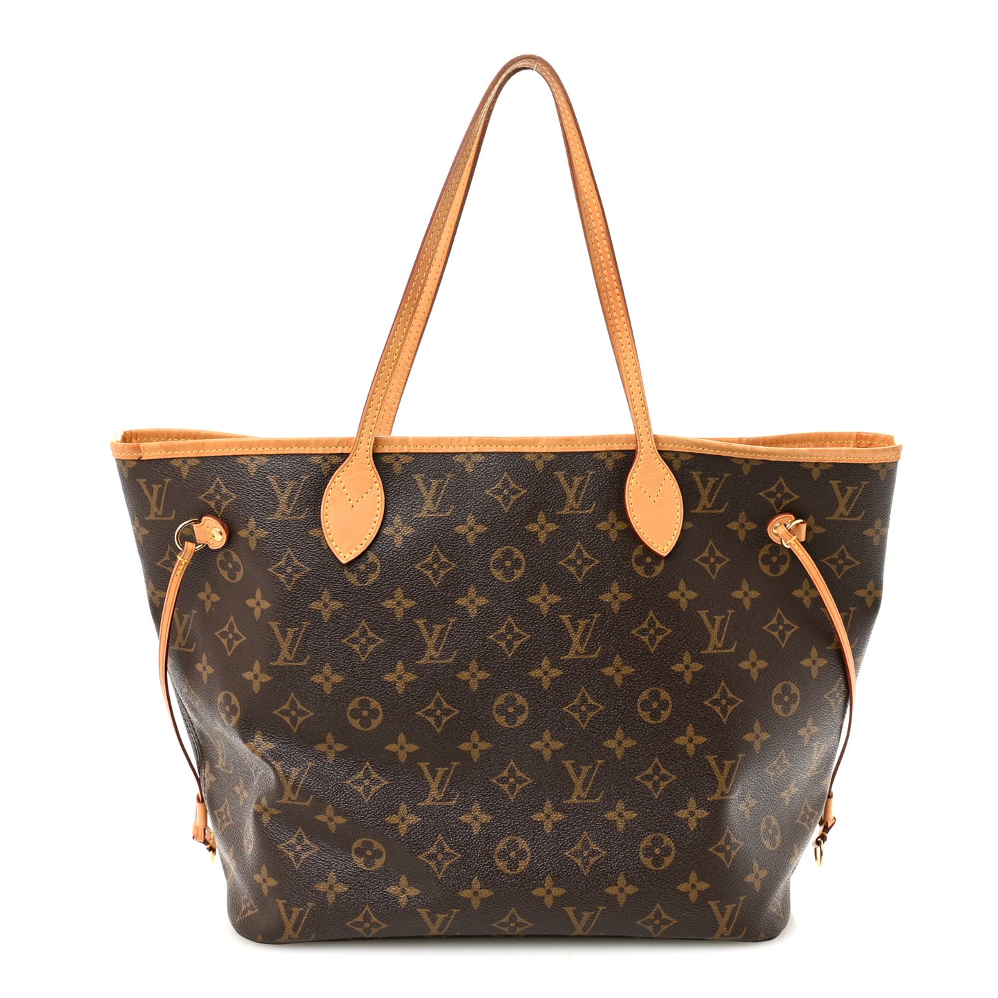 Monogram Neo Neverfull MM